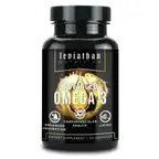 Advanced Omega 3 // Highly Bioavailable Fish Oil