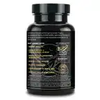 Advanced Omega 3 // Highly Bioavailable Fish Oil