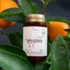 Apigenin 300mg // Anti-aging & Sleep Support