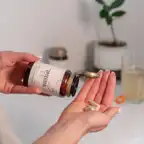 Apigenin 300mg // Anti-aging & Sleep Support
