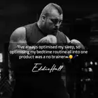 BIG Z // Sleep & Recovery Aid
