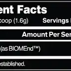 Bloat Support // Gut Anti-inflammatory