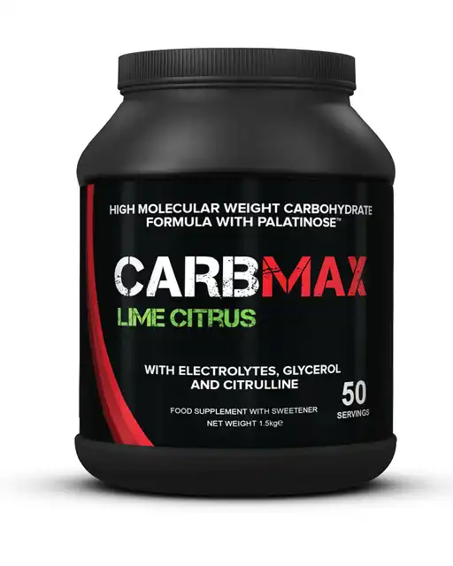 CarbMAX // Carbohydrate Intra