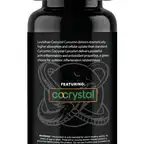Co-crystal® Curcumin with BioPerine®