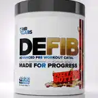 DEFIB™ Pre-Workout