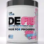 DEFIB™ Pre-Workout