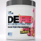DEFIB™ Pre-Workout