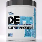 DEFIB™ Pre-Workout