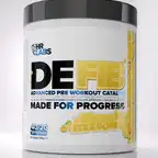 DEFIB™ Pre-Workout