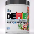 DEFIB™ Pre-Workout