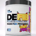 DEFIB™ Pre-Workout
