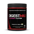 DigestMAX // Digestion + Gut Support