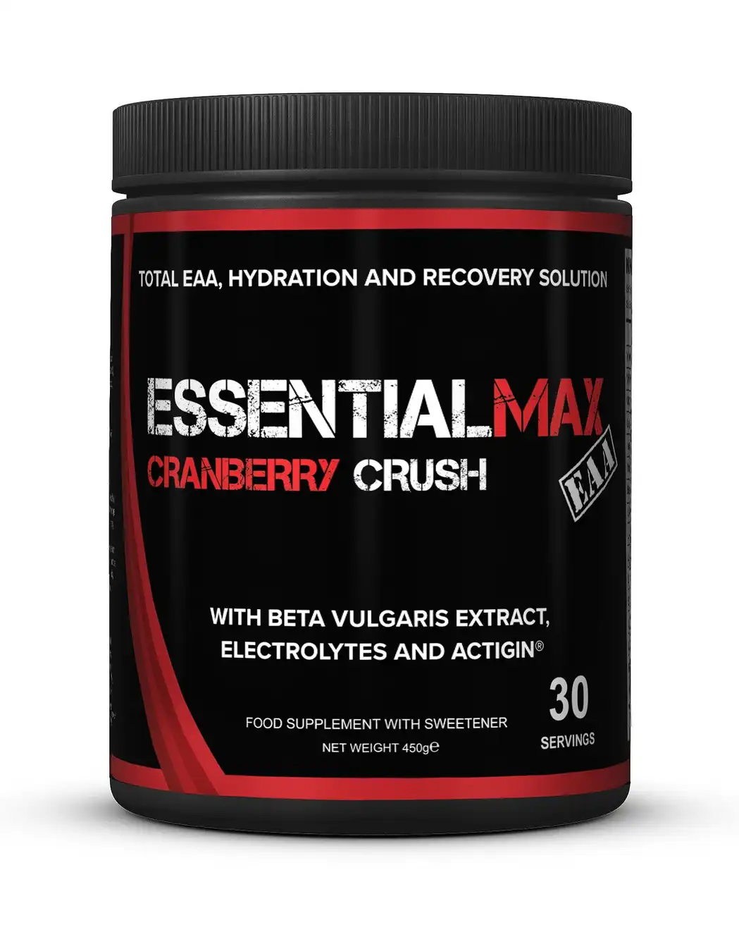 EssentialMAX // EAA + Electrolytes