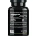 Full Spectrum Magnesium // Glycinate, Threonate, Pidolate