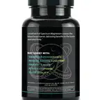 Full Spectrum Magnesium // Glycinate, Threonate, Pidolate