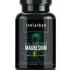 Full Spectrum Magnesium // Glycinate, Threonate, Pidolate
