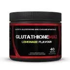 GlutathioneMAX // Liver & Antioxidant Support