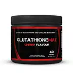 GlutathioneMAX // Liver & Antioxidant Support