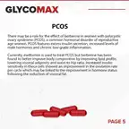 GlycoMAX // High Strength GDA