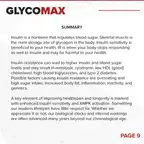 GlycoMAX // High Strength GDA