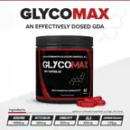 GlycoMAX // High Strength GDA