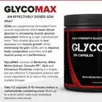 GlycoMAX // High Strength GDA