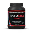 HydraMAX // Hydration & Anti-Cramping