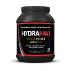 HydraMAX // Hydration & Anti-Cramping