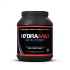 HydraMAX // Hydration & Anti-Cramping