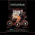 Joint Support // Anti-Inflammatory, Joint & Recovery Support