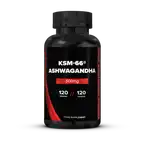 KSM-66 Ashwagandha // Stress Support