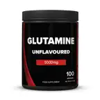 Strom L-Glutamine // 100 Serves