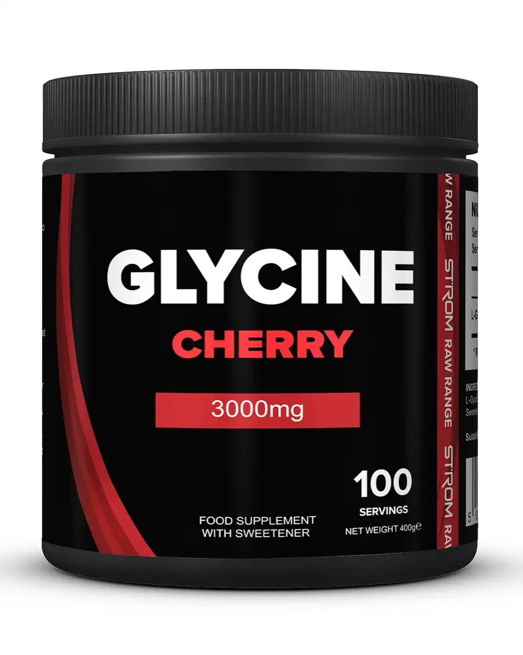 L-Glycine // 300g