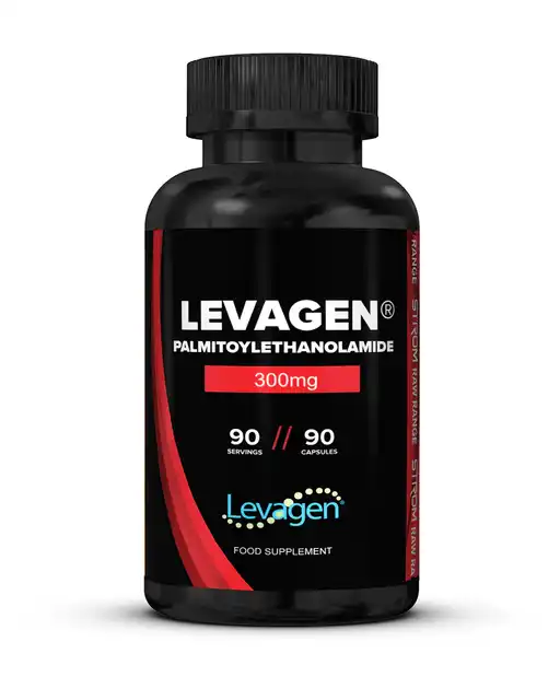 Levagen® // Anti-Inflammation and Sleep Support
