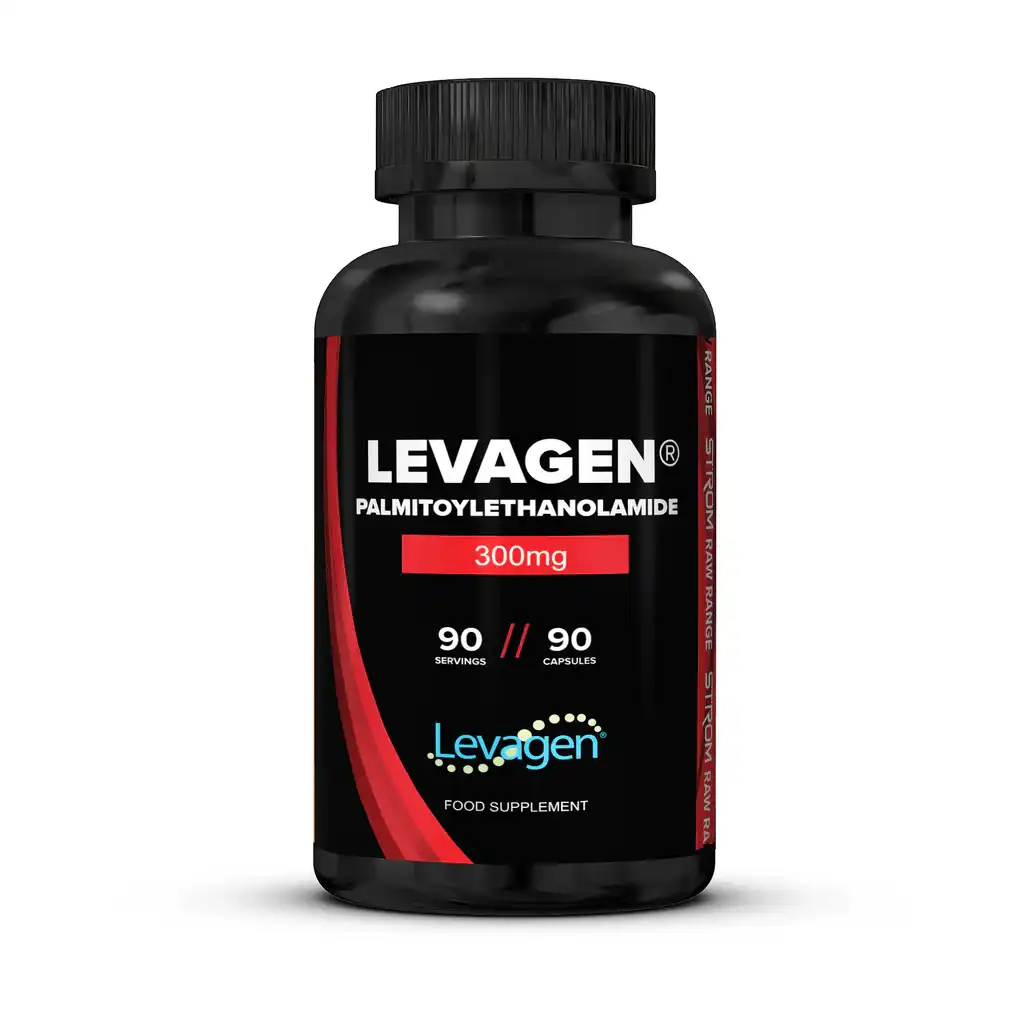 Levagen® // Anti-Inflammation and Sleep Support