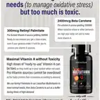 Leviathan Multivitamin