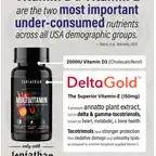 Leviathan Multivitamin