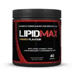 LipidMAX // Cholesterol Support