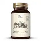 Magnesium L-Threonate // Memory & Sleep Support