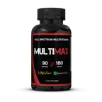 MultiMAX // Multivitamin & Minerals