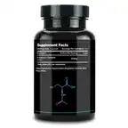 N-Acetyl-Cysteine NAC (600mg) // Liver Support