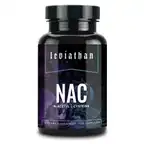 N-Acetyl-Cysteine NAC (600mg) // Liver Support