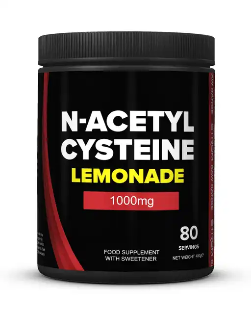N-Acetyl-Cysteine (Powder)