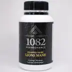 NZ Native Lions Mane (Pekekpeke-Kiore)