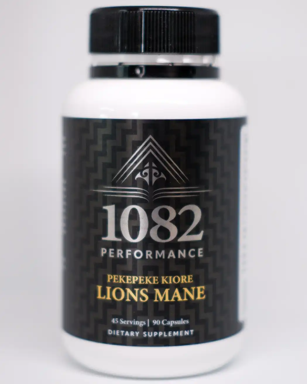 NZ Native Lions Mane (Pekekpeke-Kiore)
