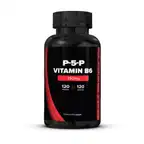 P-5-P // High Strength Vitamin B6