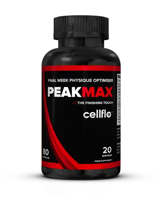 PeakMAX // Pre-Show Prep