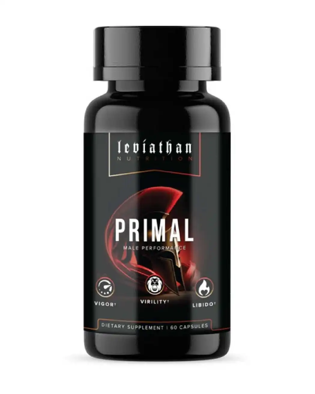 Primal // Libido & Male Performance