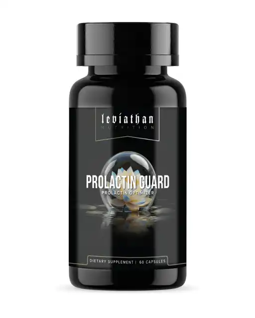 Prolactin Guard