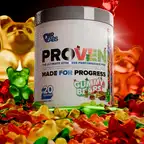 Proven // Stim Free Performance Pre